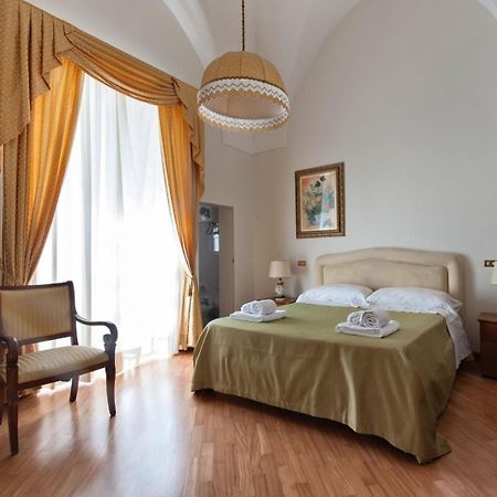 Dimora Corte Lubelli Lecce Exterior foto