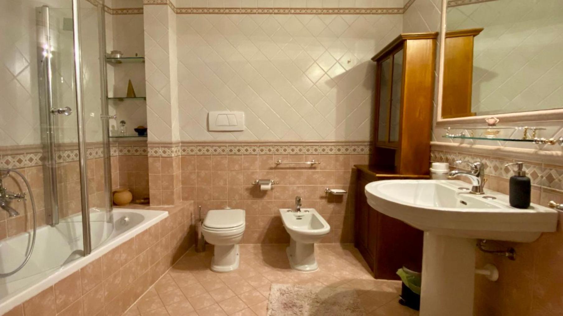 Dimora Corte Lubelli Lecce Exterior foto