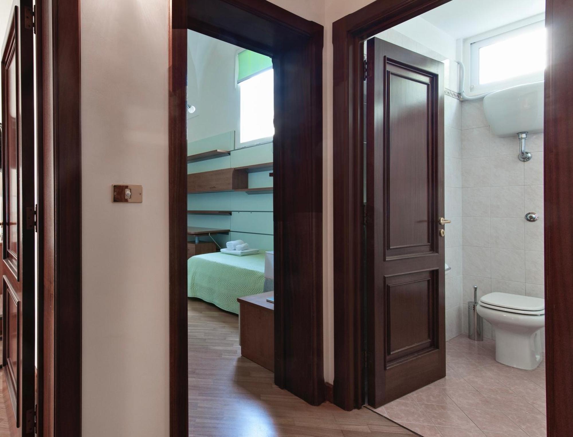Dimora Corte Lubelli Lecce Exterior foto
